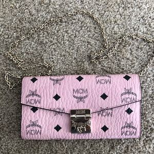 MCM Chain Wallet